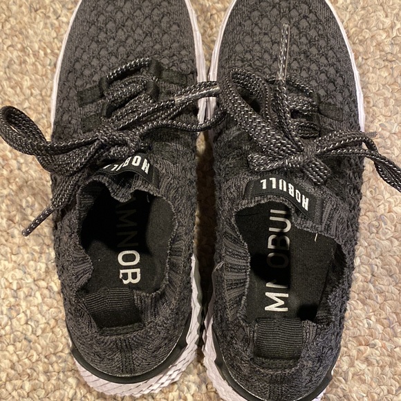 No Bull Shoes Womens No Bull Diamond Knit Runners Poshmark